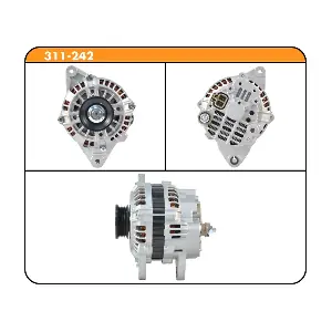 HANSA PARTS 311-242