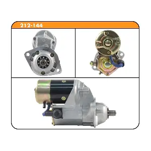 212144 HANSA PARTS
