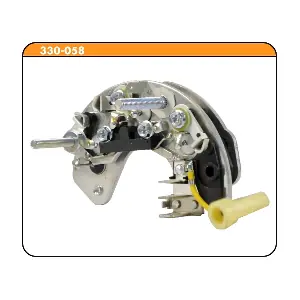 330-058 HANSA PARTS