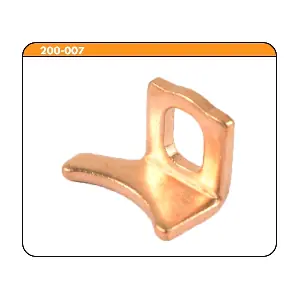 200007 HANSA PARTS