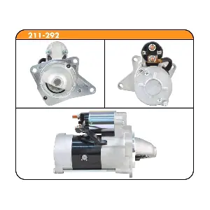211-292 HANSA PARTS
