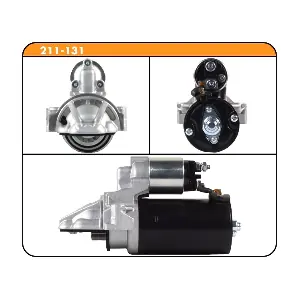 HANSA PARTS 211-131