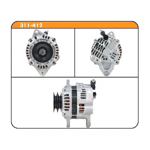 311-412 HANSA PARTS
