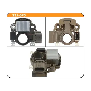 331-070 HANSA PARTS