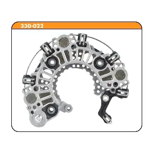 330022 HANSA PARTS