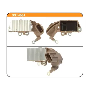 331061 HANSA PARTS