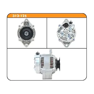 312125 HANSA PARTS