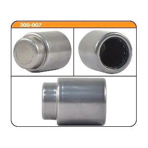 300007 HANSA PARTS