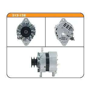 312128 HANSA PARTS