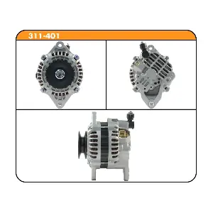 311-401 HANSA PARTS
