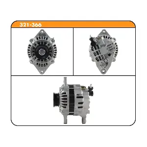 321-366 HANSA PARTS