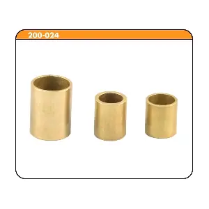 200024 HANSA PARTS
