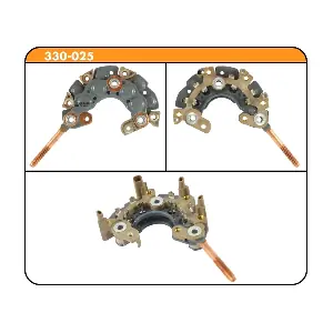 330-025 HANSA PARTS