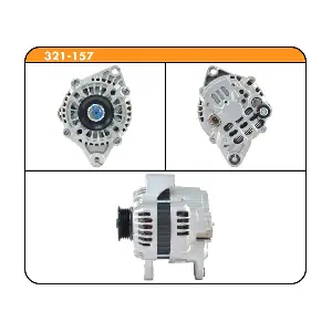 321157 HANSA PARTS