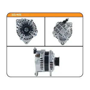 321-405 HANSA PARTS