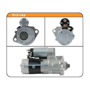 212145 HANSA PARTS