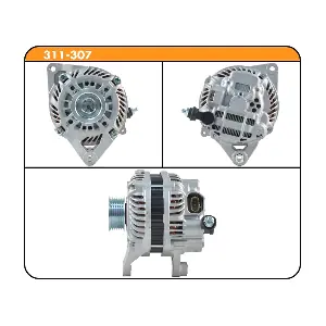 311307 HANSA PARTS