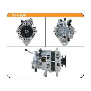 311609 HANSA PARTS