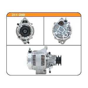 311250 HANSA PARTS