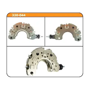 330044 HANSA PARTS