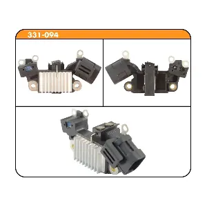 331094 HANSA PARTS