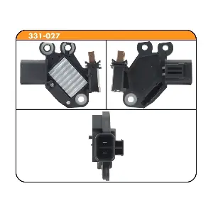 331027 HANSA PARTS