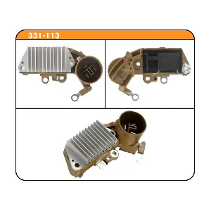 331113 HANSA PARTS