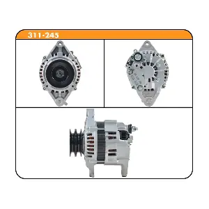 311-245 HANSA PARTS