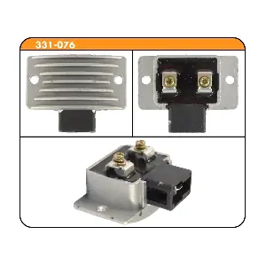 331076 HANSA PARTS