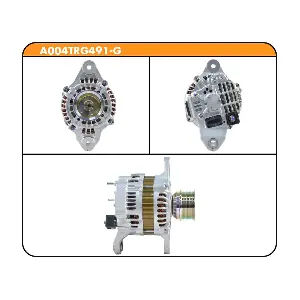 A004TRG491-G HANSA PARTS