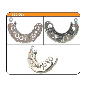 330-031 HANSA PARTS