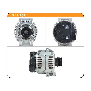 HANSA PARTS 311-237