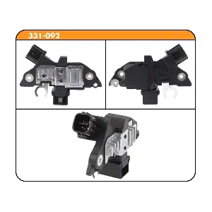 331-092 HANSA PARTS