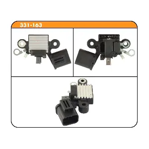 331-163 HANSA PARTS