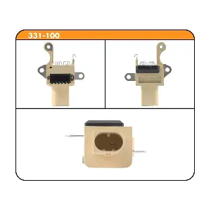 331100 HANSA PARTS