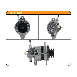 311-144 HANSA PARTS