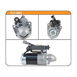 211082 HANSA PARTS