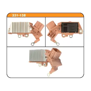 331138 HANSA PARTS