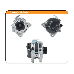 27060-28260-CWK HANSA PARTS