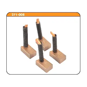 271008 HANSA PARTS