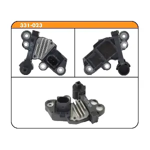 331023 HANSA PARTS