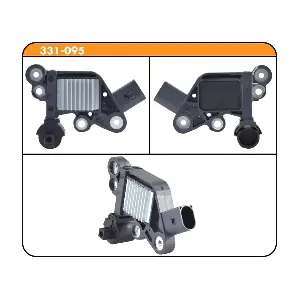331095 HANSA PARTS