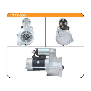 211-006 HANSA PARTS