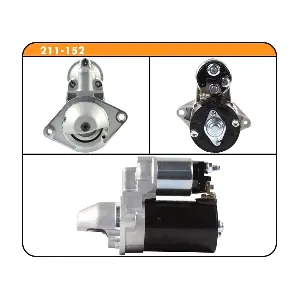 211-152 HANSA PARTS