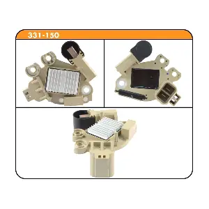 331150 HANSA PARTS