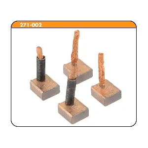271-002 HANSA PARTS