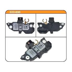 332-030 HANSA PARTS