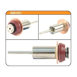 200021 HANSA PARTS