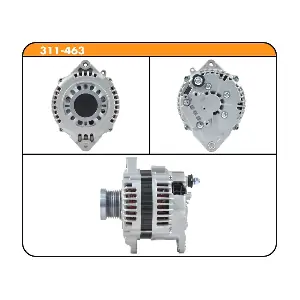 311-463 HANSA PARTS