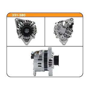 321-380 HANSA PARTS